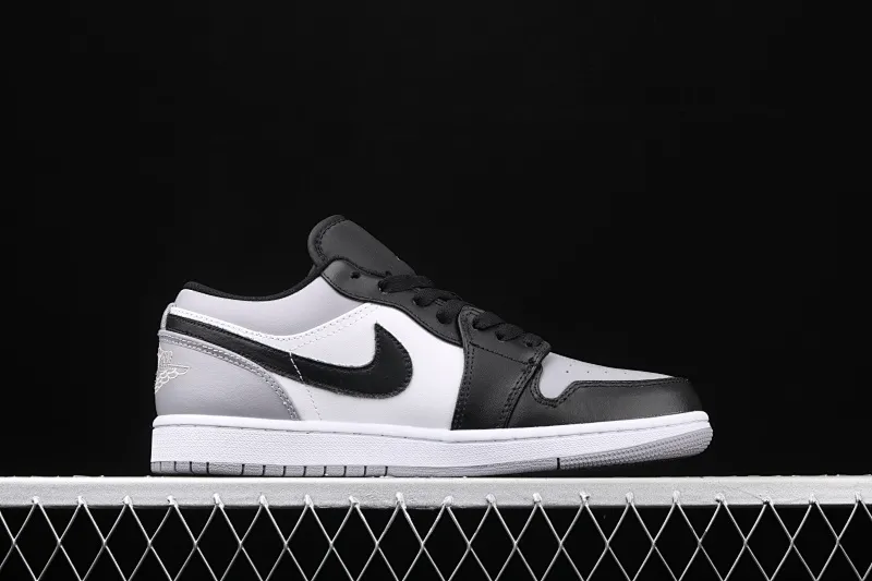 All categories Air Jordan Jordan series basketball shoes Air Jordan 1 Low New version Air Jordan 1 Low AJ1 Joe 1 low top leather cultural and leisure sports sneakers 553558-110